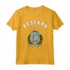 Pescara Stemma Jersey Bandiera Calcio Maglietta - Orgoglio Nazionale e Supporto Squadra - Acquista Ora!