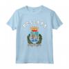 Pescara Stemma Jersey Bandiera Calcio Maglietta - Orgoglio Nazionale e Supporto Squadra - Acquista Ora!