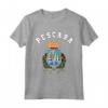 Pescara Stemma Jersey Bandiera Calcio Maglietta - Orgoglio Nazionale e Supporto Squadra - Acquista Ora!
