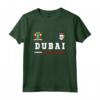 Maglia da Calcio Dubai Sport - Calcio Emirati Maglietta - Orgoglio Nazionale e Souvenir Bandiera UAE
