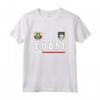 Maglia da Calcio Dubai Sport - Calcio Emirati Maglietta - Orgoglio Nazionale e Souvenir Bandiera UAE