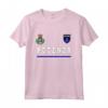 Potenza Sport/Calcio Jersey - Bandiera Calcio Maglietta per Mostrare l'Orgoglio Nazionale - Ideale come Regalo Souvenir