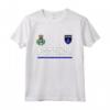 Potenza Sport/Calcio Jersey - Bandiera Calcio Maglietta per Mostrare l'Orgoglio Nazionale - Ideale come Regalo Souvenir