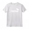 PUMbA Camicia - Sport Marca Logo Parodia Outfit Divertente Warthog Maglietta - Ideale per Sport e Streetwear - Regalo Originale per Compleanni e Natale