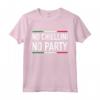 No Chiellini No Party Italia 2021 Jersey Design Maglietta - Idea Regalo Italiana per Compleanno - Maglia Calcio Italia Bandiera Italiana.
