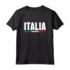 Maglia Italia Europei 2021 Calcio - T-shirt Uomo Donna Bambino - Sostieni gli Azzurri con stile!