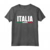 Maglia Italia Europei 2021 Calcio - T-shirt Uomo Donna Bambino - Sostieni gli Azzurri con stile!