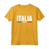 Maglia Italia Europei 2021 Calcio - T-shirt Uomo Donna Bambino - Sostieni gli Azzurri con stile!