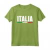 Maglia Italia Europei 2021 Calcio - T-shirt Uomo Donna Bambino - Sostieni gli Azzurri con stile!