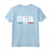 Maglia Italia Europei 2021 Calcio - T-shirt Uomo Donna Bambino - Sostieni gli Azzurri con stile!