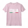 Maglia Italia Europei 2021 Calcio - T-shirt Uomo Donna Bambino - Sostieni gli Azzurri con stile!