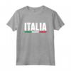 Maglia Italia Europei 2021 Calcio - T-shirt Uomo Donna Bambino - Sostieni gli Azzurri con stile!