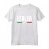 Maglia Italia Europei 2021 Calcio - T-shirt Uomo Donna Bambino - Sostieni gli Azzurri con stile!