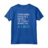 NYC New York Souvenir Marathon Runner 26 miglia Felpa con Cappuccio - Supporta il tuo corridore con questo fantastico souvenir di New York