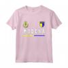 Modena Sport/Calcio Jersey Bandiera Calcio Maglietta - Forza Italia - Ideale come Regalo per gli Amanti del Calcio