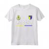 Modena Sport/Calcio Jersey Bandiera Calcio Maglietta - Forza Italia - Ideale come Regalo per gli Amanti del Calcio