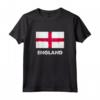 Inghilterra Bandiera inglese Maglietta - Camicia Uomo Donna - Proud to be English
