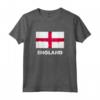 Inghilterra Bandiera inglese Maglietta - Camicia Uomo Donna - Proud to be English