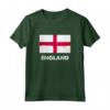 Inghilterra Bandiera inglese Maglietta - Camicia Uomo Donna - Proud to be English