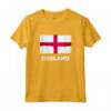 Inghilterra Bandiera inglese Maglietta - Camicia Uomo Donna - Proud to be English