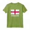 Inghilterra Bandiera inglese Maglietta - Camicia Uomo Donna - Proud to be English