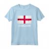 Inghilterra Bandiera inglese Maglietta - Camicia Uomo Donna - Proud to be English
