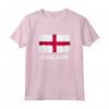 Inghilterra Bandiera inglese Maglietta - Camicia Uomo Donna - Proud to be English