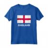 Inghilterra Bandiera inglese Maglietta - Camicia Uomo Donna - Proud to be English
