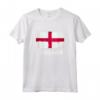 Inghilterra Bandiera inglese Maglietta - Camicia Uomo Donna - Proud to be English