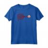Club Universitario de Deportes Peru Futbol - Maglietta da Calcio Camiseta Team - Peruvian Football T-shirt