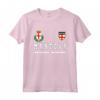 Mantova Sport/Calcio Jersey Bandiera Calcio Maglietta - Orgoglio Nazionale Italiano - Forza Italia