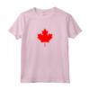 HapTiger Foglia d'Acero Canada Flag Uomo Donna Maglietta - Ideale per Tifosi e Appassionati di Sport - Acquista Online