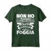 HapTiger Amante degli Foggia - Maglietta Calcio per Veri Tifosi - Acquista Online la Tua Collezione