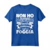 HapTiger Amante degli Foggia - Maglietta Calcio per Veri Tifosi - Acquista Online la Tua Collezione