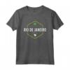 HapTiger Maglietta Leggera con Taglio Classico - Acquista T-shirt Online per un Look Casuale e Alla Moda