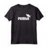 PUMbA Camicia, Sport Marca Logo Parodia Outfit Divertente Warthog Felpa con Cappuccio - Ideale per Regalo Gag Sportivo o Eventi Sportivi