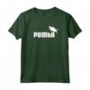 PUMbA Camicia, Sport Marca Logo Parodia Outfit Divertente Warthog Felpa con Cappuccio - Ideale per Regalo Gag Sportivo o Eventi Sportivi