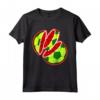 Divertente Cocomero Calcio Frutta Regalo di Design Maglietta - Ideale per Feste e Regali - Acquista Online