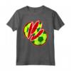 Divertente Cocomero Calcio Frutta Regalo di Design Maglietta - Ideale per Feste e Regali - Acquista Online