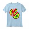 Divertente Cocomero Calcio Frutta Regalo di Design Maglietta - Ideale per Feste e Regali - Acquista Online