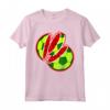 Divertente Cocomero Calcio Frutta Regalo di Design Maglietta - Ideale per Feste e Regali - Acquista Online