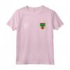 Etiopia Numero 17 Sport Jersey Calcio # diciassette Maglietta - National Pride - Ideale come Regalo Souvenir