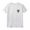 Etiopia Numero 17 Sport Jersey Calcio # diciassette Maglietta - National Pride - Ideale come Regalo Souvenir