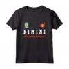 Rimini Sport/Calcio Jersey Bandiera Calcio Maglietta - Orgoglio Nazionale Italia - Acquista Online!