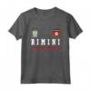 Rimini Sport/Calcio Jersey Bandiera Calcio Maglietta - Orgoglio Nazionale Italia - Acquista Online!