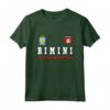 Rimini Sport/Calcio Jersey Bandiera Calcio Maglietta - Orgoglio Nazionale Italia - Acquista Online!