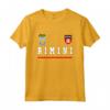 Rimini Sport/Calcio Jersey Bandiera Calcio Maglietta - Orgoglio Nazionale Italia - Acquista Online!