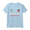 Rimini Sport/Calcio Jersey Bandiera Calcio Maglietta - Orgoglio Nazionale Italia - Acquista Online!