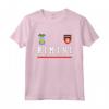 Rimini Sport/Calcio Jersey Bandiera Calcio Maglietta - Orgoglio Nazionale Italia - Acquista Online!