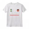 Rimini Sport/Calcio Jersey Bandiera Calcio Maglietta - Orgoglio Nazionale Italia - Acquista Online!